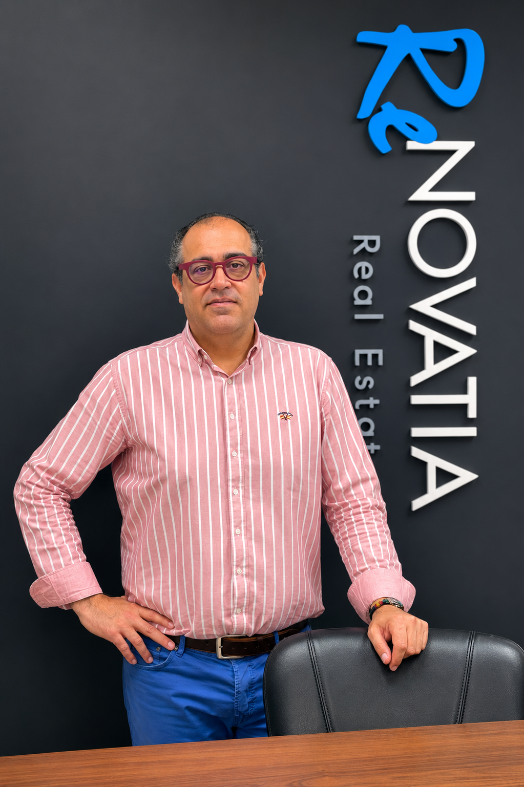 JORGE ARANTAVE