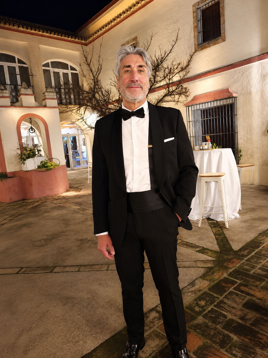 EUGENIO RIOS