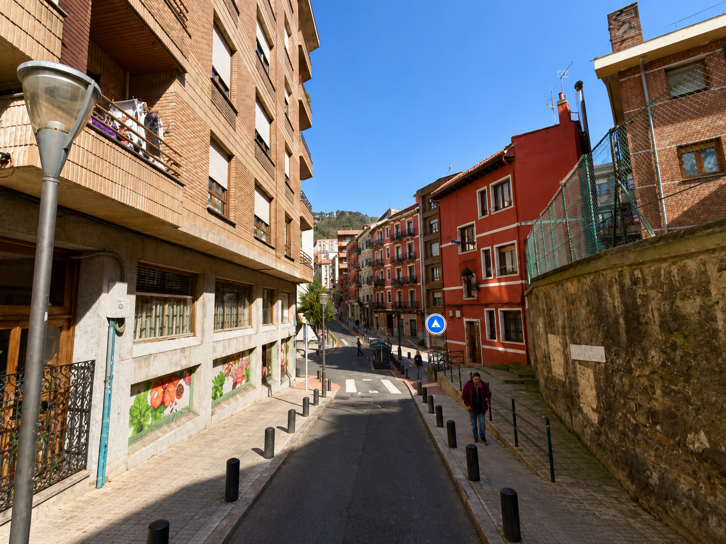 ESTRADA DE SAN AGUSTIN